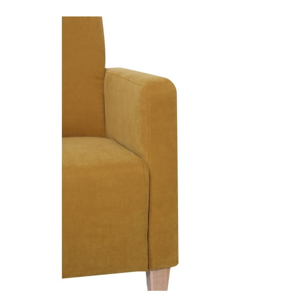 Rumen fotelj Max Winzer Milla Velor-image-3