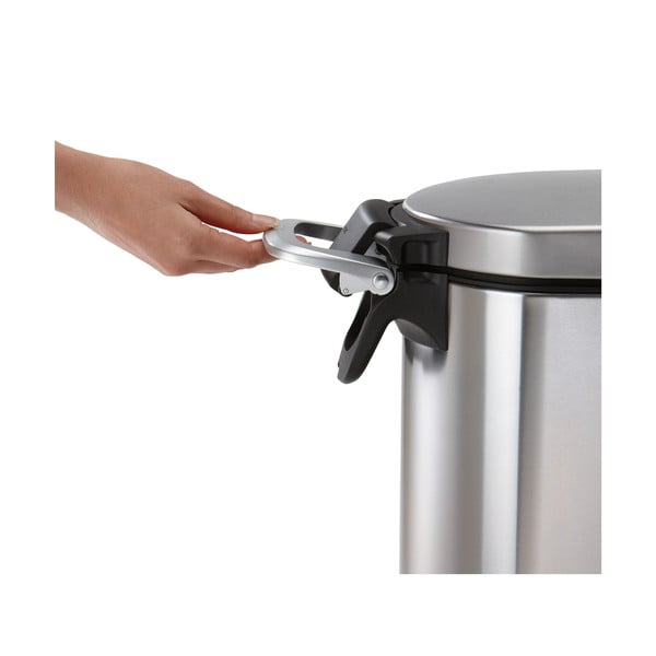 Posoda za brikete 30 l - simplehuman-image-4