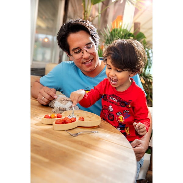 Otroški set posode Miffy – Zilverstad-image-3