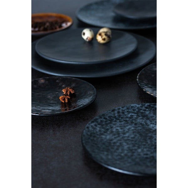 Sivkeramičen pladenj Costa Nova Roda Mimas, ⌀ 16 cm-image-3