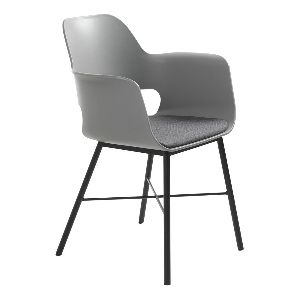 Siv jedilni stol Unique Furniture Wrestler