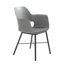 Siv jedilni stol Unique Furniture Wrestler