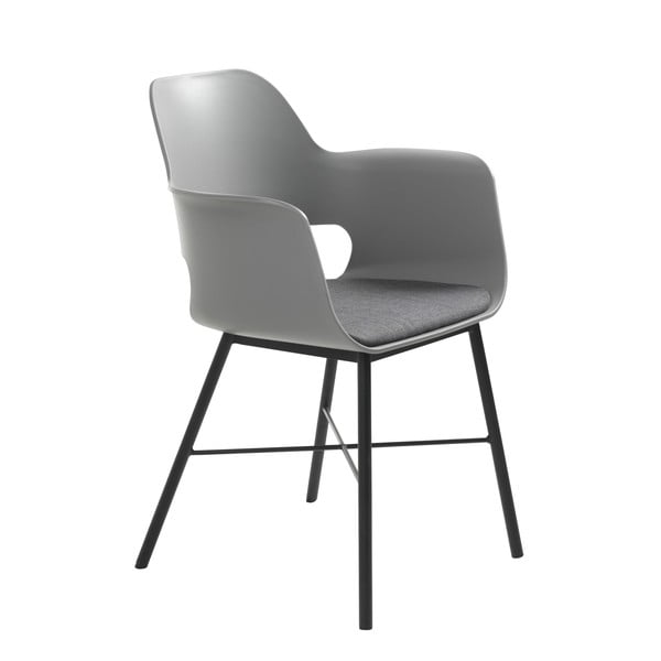 Siv jedilni stol Unique Furniture Wrestler