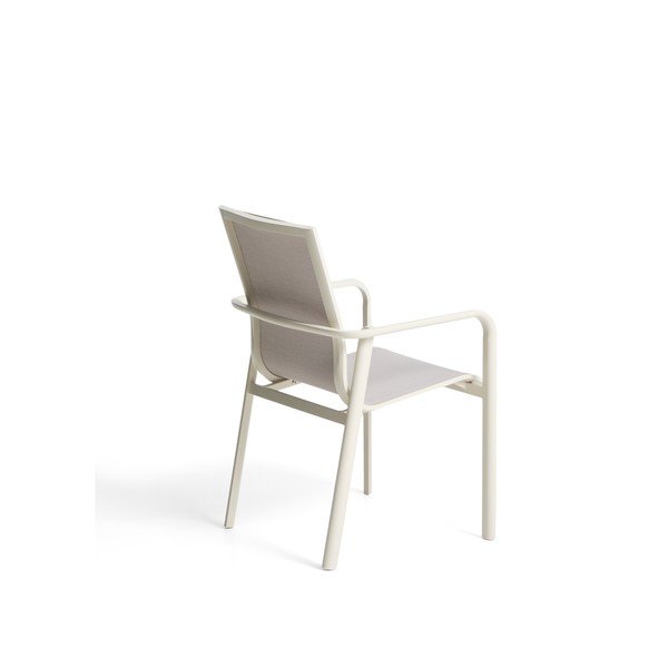 Bež vrtni stol Canea – Kave Home-image-3