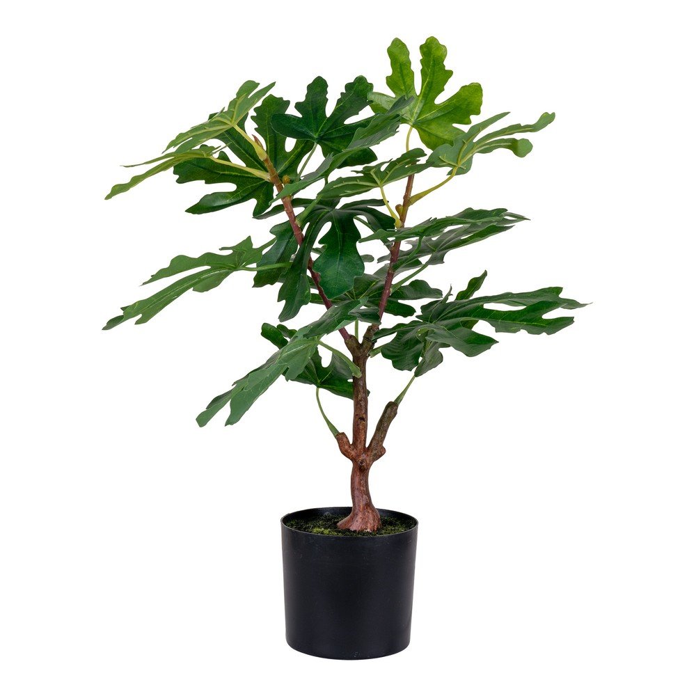 Umetna rastlina (višina 60 cm) Fig