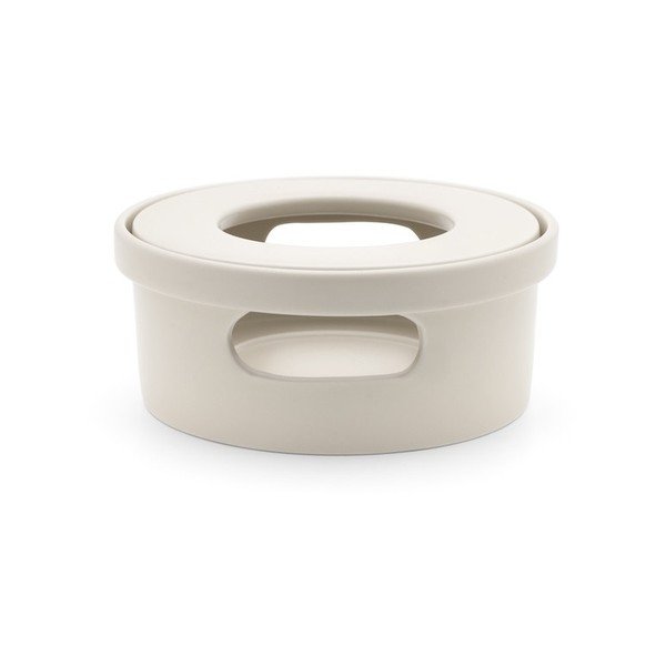 Porcelanast grelnik za čajnik Skagen – Bredemeijer