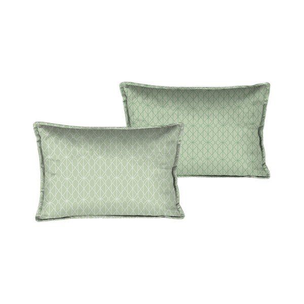 Dekorativna blazina 50x35 cm Art Deco - Velvet Atelier-image-2