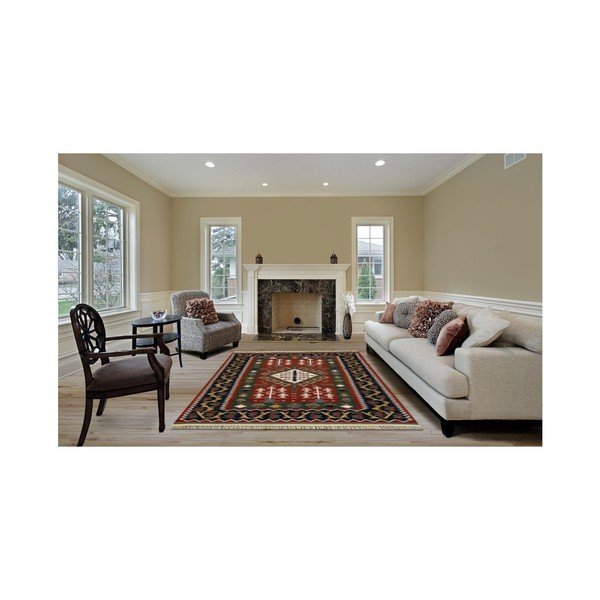 Eco Rugs Gudlaug, 75 x 300 cm-image-1