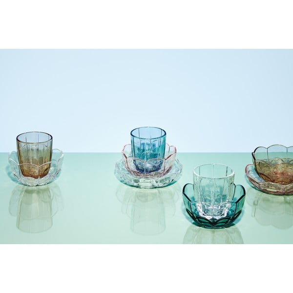 Kozarec v kompletu 2 kos 320 ml Lily - Holmegaard-image-3