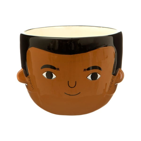 Rjav lonček Sass & Belle My Kind of People Ezra-image-1