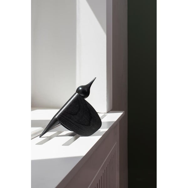 Hrastov kipec (višina 11,5 cm) Tica – Gazzda-image-1