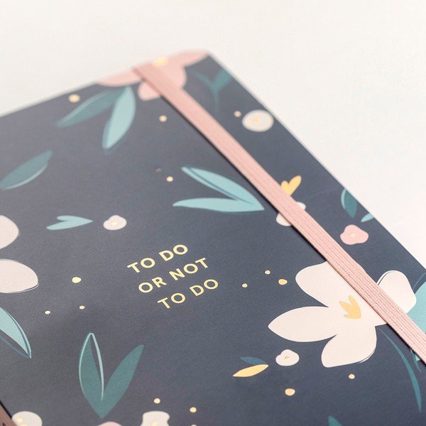 Beležnica za seznam opravil Busy B, 80 strani-image-1