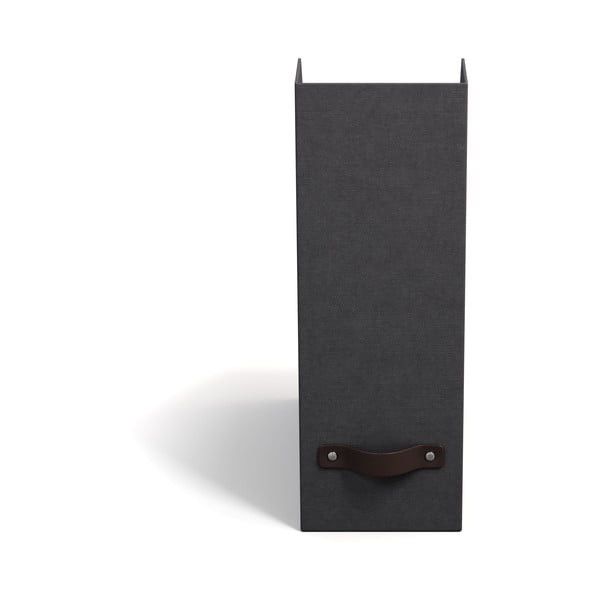 Kartonast organizator za dokumente Estelle Canvas Paper Laminate – Bigso-image-3