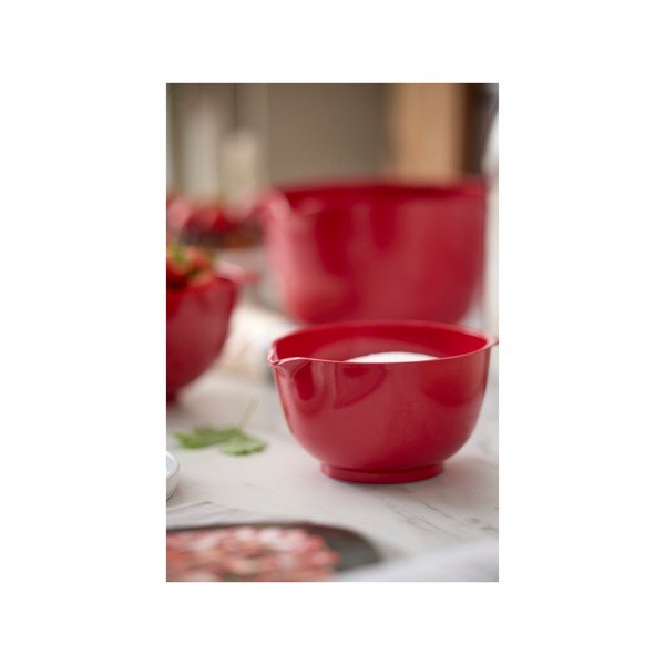 Rdeča skledica 750 ml Margrethe – Rosti-image-3