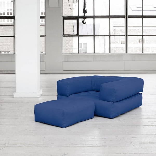Variabilni fotelj Karup Cube Royal-image-1