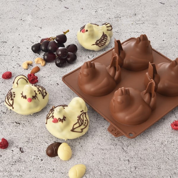 Silikonski model 18x18 cm – Orion-image-2