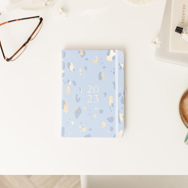 Planer - Busy B, A5-image-1