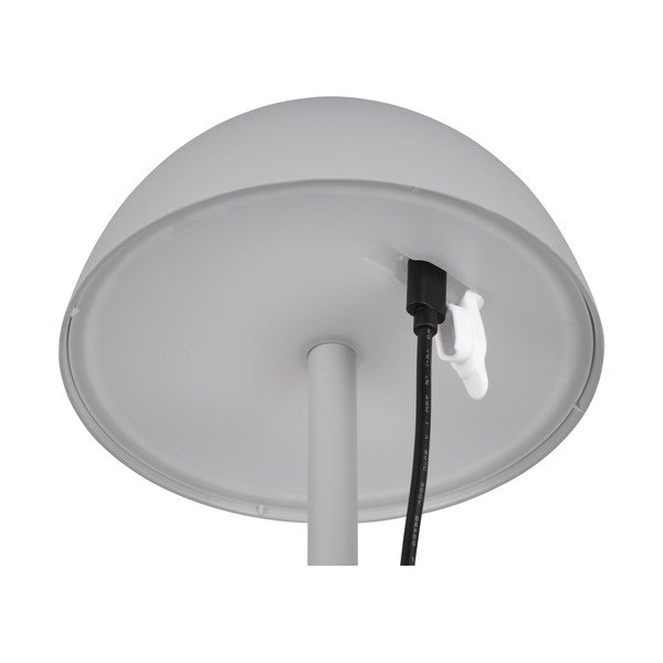 Zatemnitvena zunanja svetilka ø 13,5 cm Ricardo – Reality-image-4