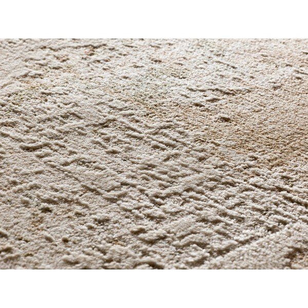 Kaki zelena/bež preproga 120x160 cm Ona – Universal-image-3