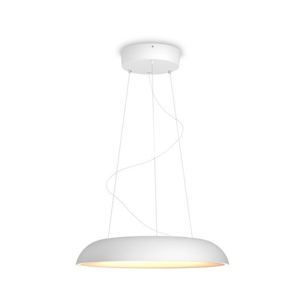 LED pametna viseča svetilka 25 W Amaze – Philips Hue
