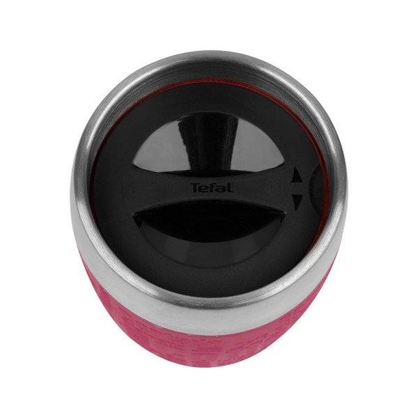 Rožnat termo lonček 0.2 l – Tefal-image-2