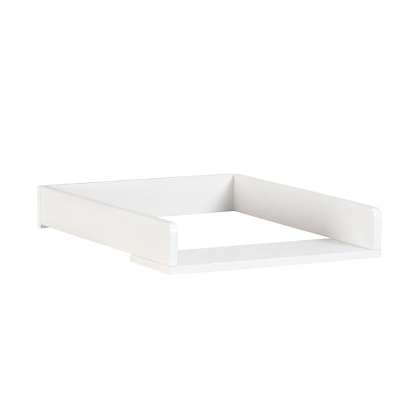 Bela previjalna miza Kave Home Nunila-image-4