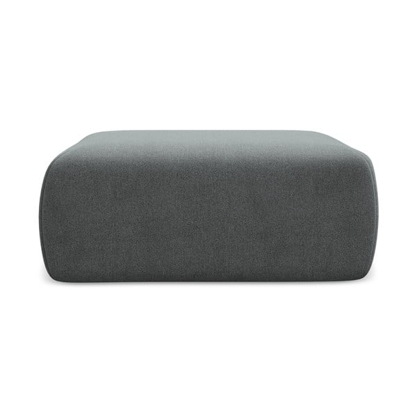 Temno siv tabure Kapua – Makamii