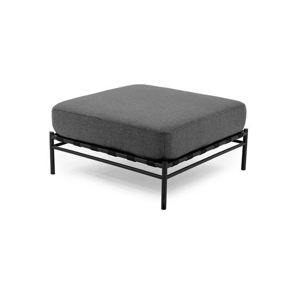 Temno siv vrtni podstavek za noge Dandy – Sit Sit-image-3