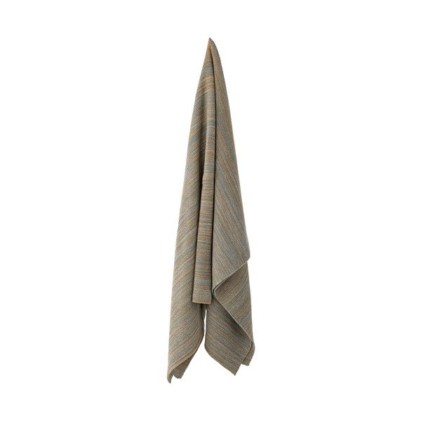 Bombažna pletena odeja 125x150 cm Methill – Bloomingville-image-2