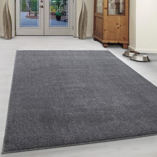 Siva preproga 280x370 cm Ata – Ayyildiz Carpets