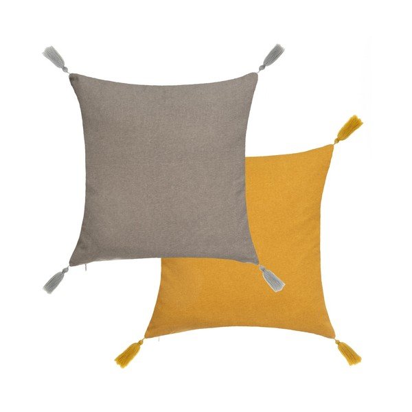 Okrasne blazine v kompletu 2 ks 45x45 cm Canopy – Casa Selección-image-2