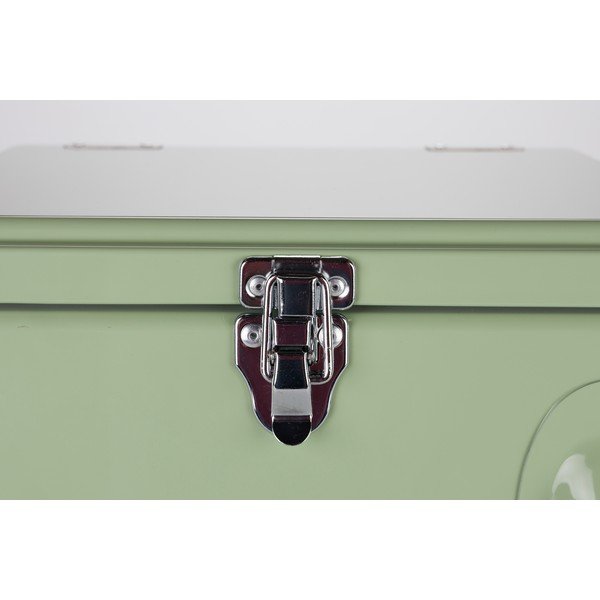 Zelena hladilna torba 15 l Cooler Be Cute – Zuiver-image-4