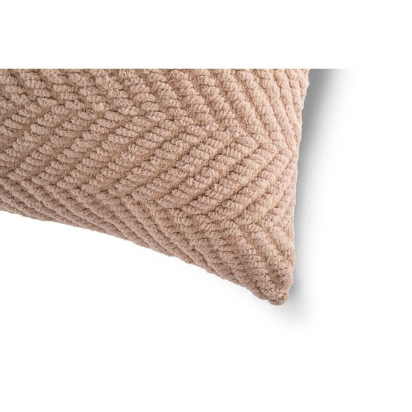 Okrasna blazina iz šenila 45x45 cm Renee – Tiseco Home Studio-image-3