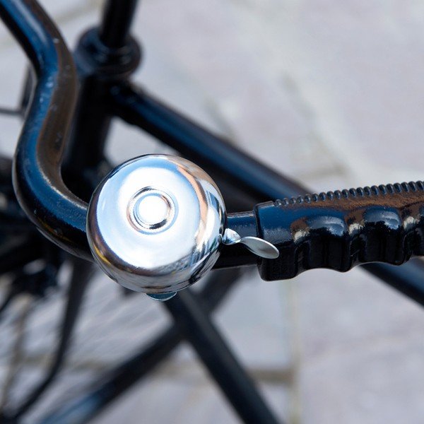 Zvonec za kolo Rex London Le Bicycle-image-1