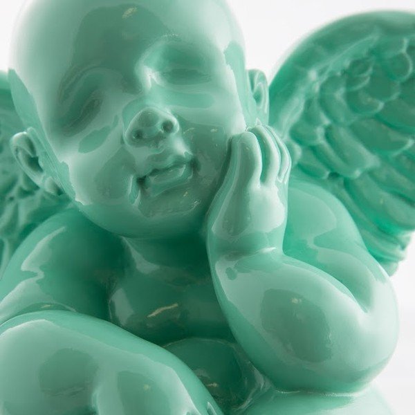 Dekorativna figurica Gabriel Mint-image-2
