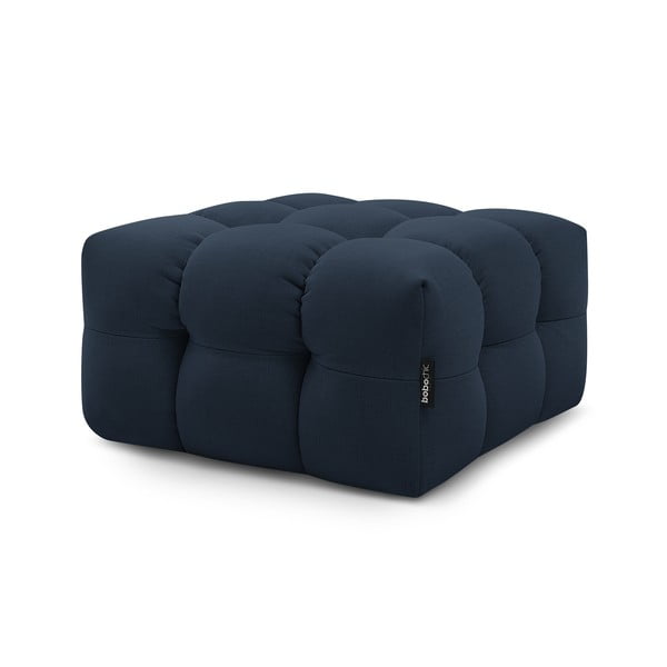 Temno modri podstavek za noge Cloud - Bobochic Paris-image-3