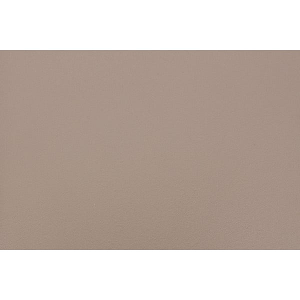 Rjavi plastični vrtni stoli v kompletu 4 ks Sjoerd – White Label-image-1