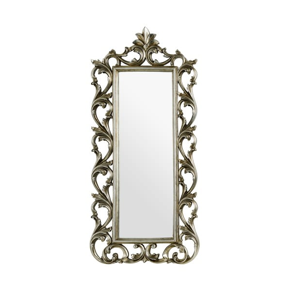 Stensko ogledalo 57x126 cm Champagne – Premier Housewares