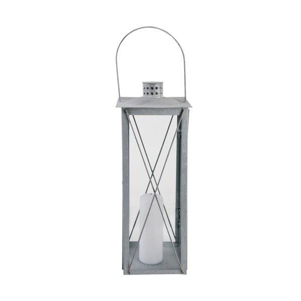 Kovinska lanterna (višina 50 cm) – Esschert Design