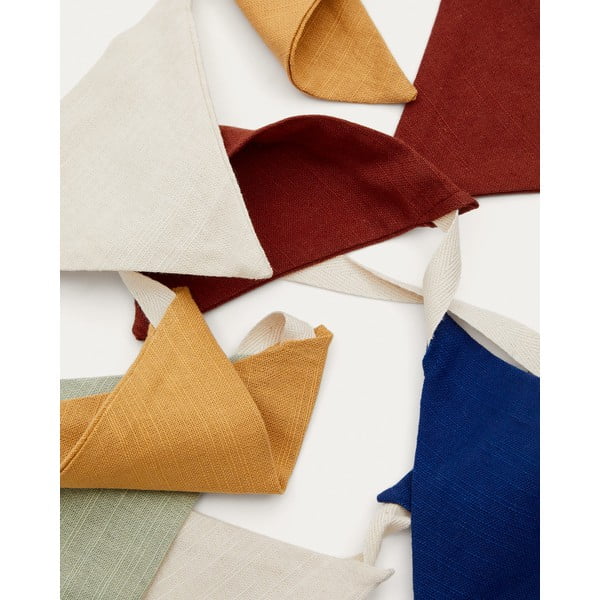 Otroška girlanda Zelda – Kave Home-image-2