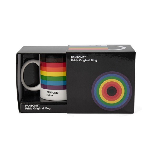 Keramična skodelica 375 ml Pride – Pantone-image-2