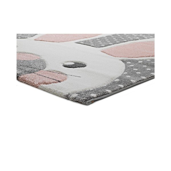 Otroška preproga Universal Kinder Bunny, 120 x 170 cm-image-2