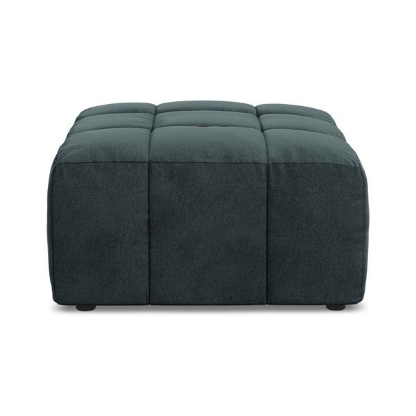 Moder žameten tabure Aloha – Makamii