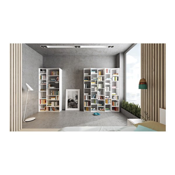 Bel regal 108x224 cm Valsa – TemaHome-image-3