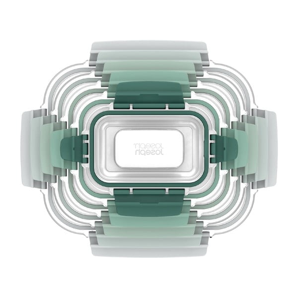 Posode za hrano v kompletu 5 ks Nest Lock – Joseph Joseph-image-3