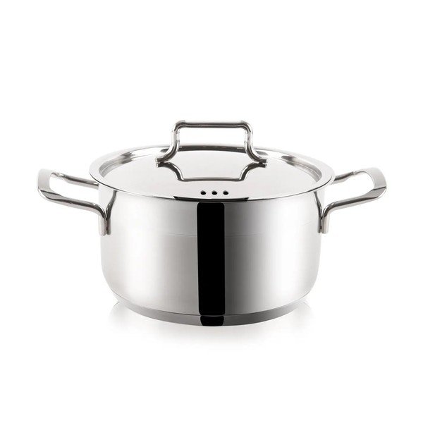 10-delni set posode iz nerjavečega jekla Orion Anett -image-3