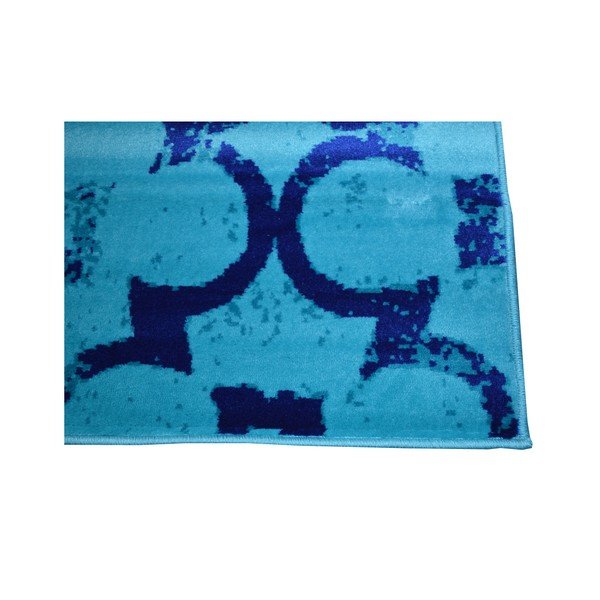 Modra preproga Grad Webtappeti, 165 x 230 cm-image-2