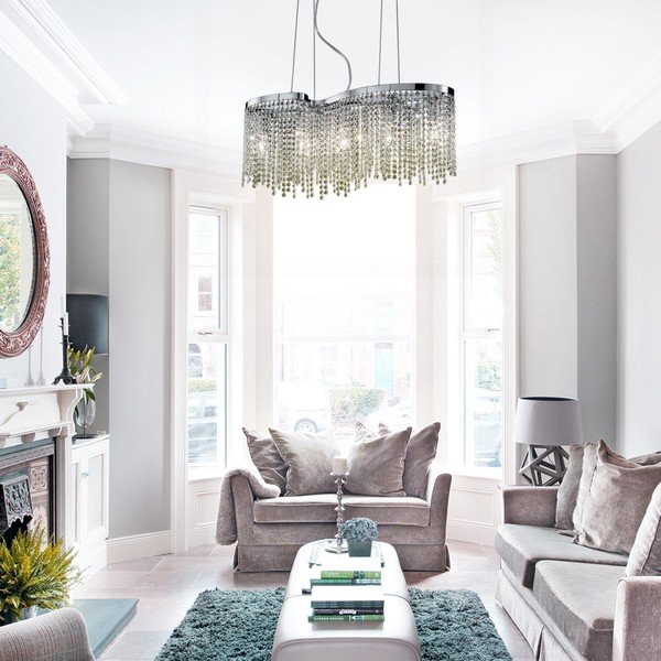 Obesna svetilka Evergreen Lights Herto-image-2