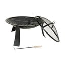 Zunanje ognjišče ø 61 cm – Garden Pleasure