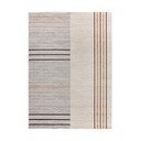 Siva/bež preproga 160x230 cm Craft – Universal